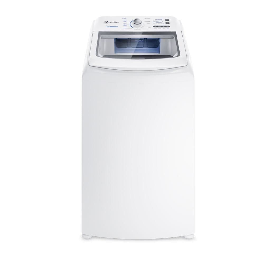 Lavadora De Roupas Electrolux 14 KG Branco Led14 - 110v