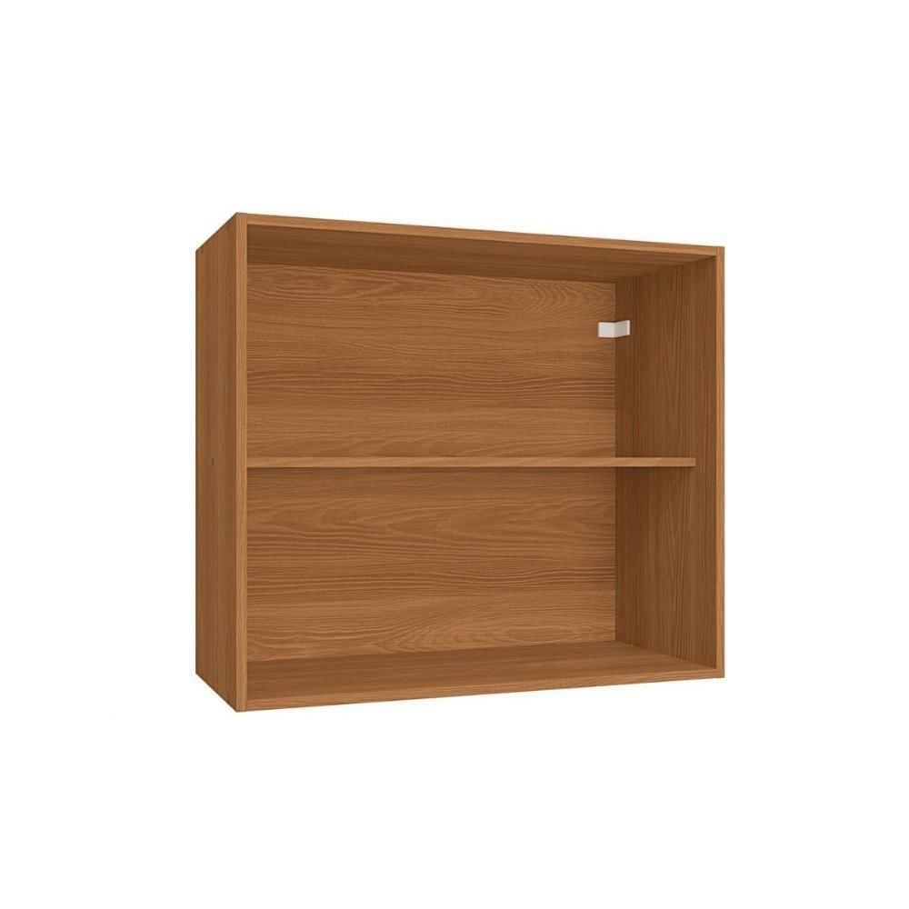 Módulos De Cozinha Kappesberg Ciela Armário Ciela R644 C- 2 Portas 80cm Canela-kappesberg