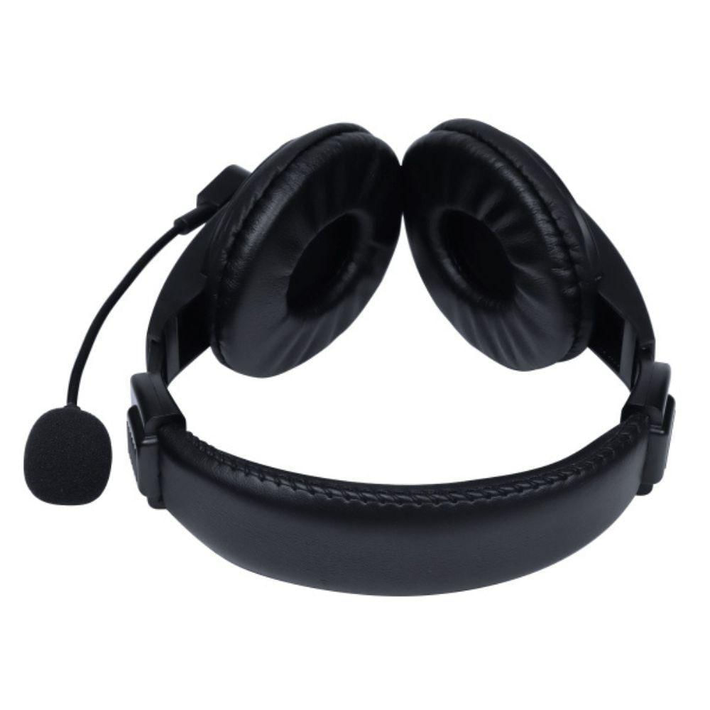 Headset Go Play Fm35 Preto