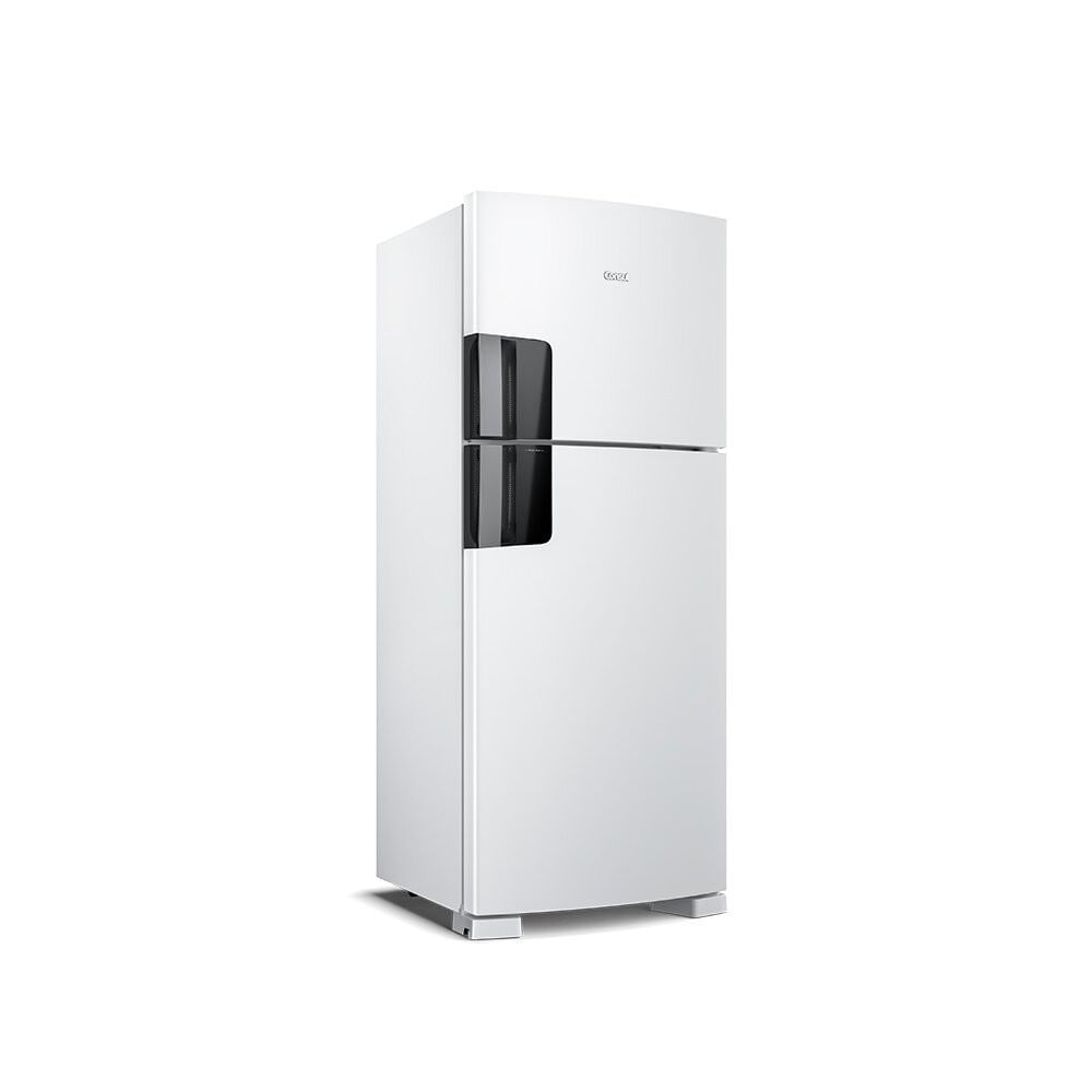 Geladeira Consul Frost Free Duplex 410 Litros CRM50LB Branco / 220V