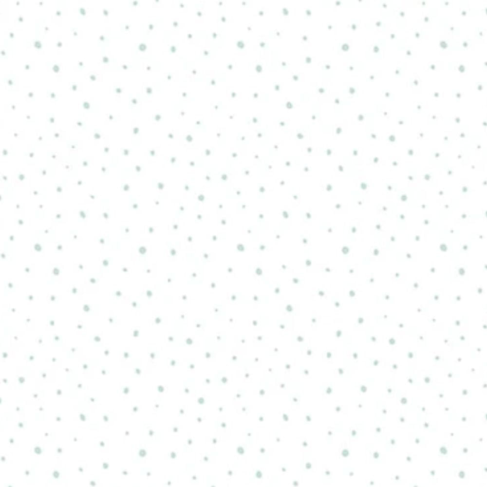 Papel de Parede YOYO II Infantil Branco YY204502R