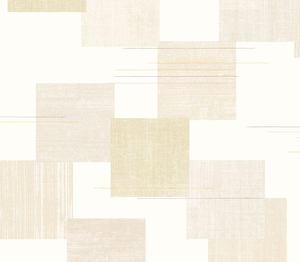 Papel de Parede Oba Cubos OB70901R Tam. 4m² Papel de Parede Oba Cubos OB70901R