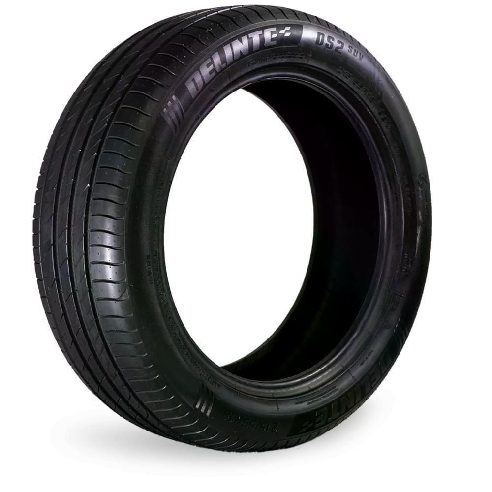 Pneu 235/55r18 104v Delinte Ds2 Suv