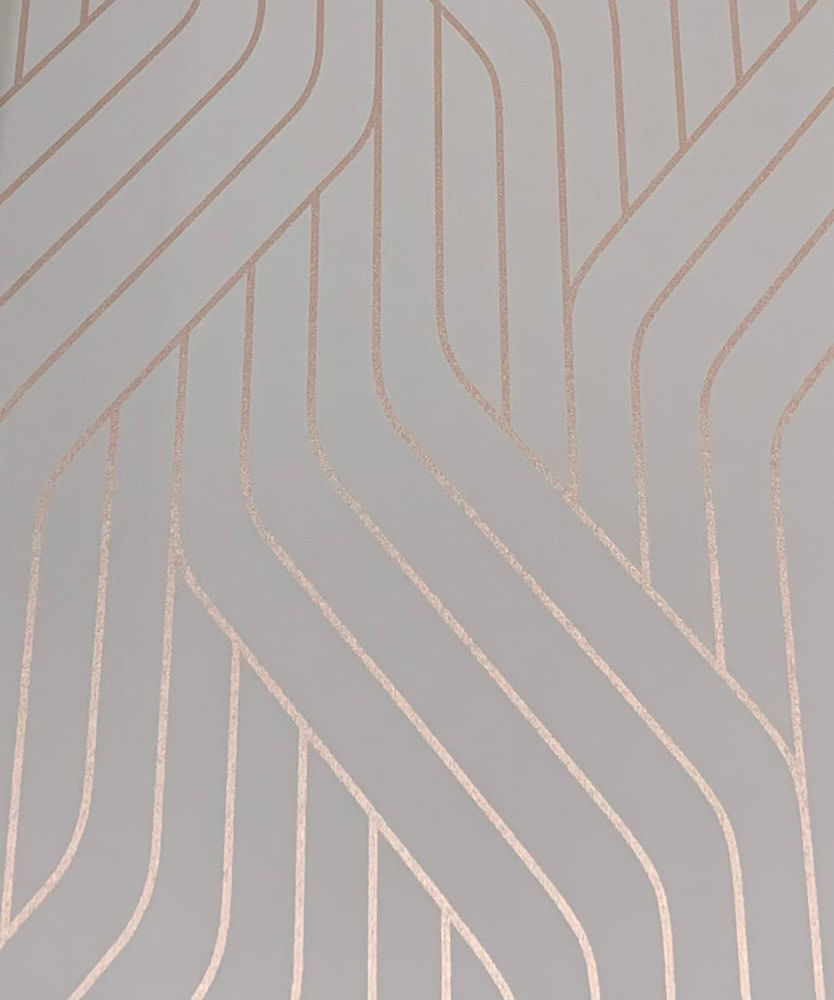 Papel de Parede Famous Scene Abstrato FSL049 - Rolo 10m x 0,53m