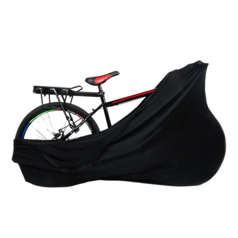 Capa de Poeira para Bicicleta Impermeável e Resistente