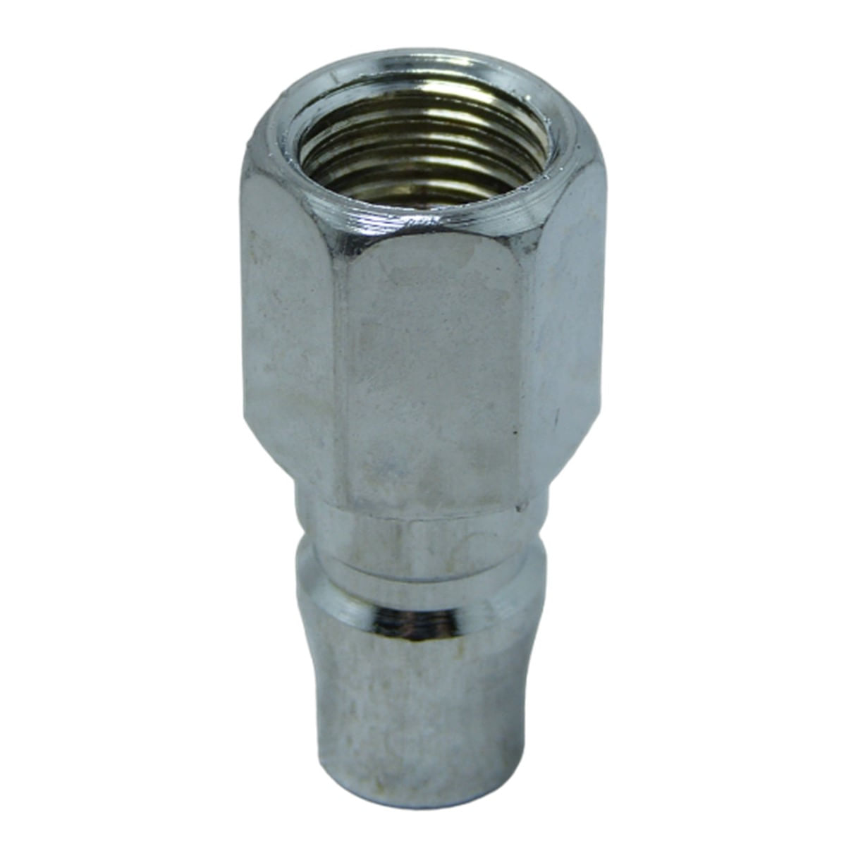 Pino Engate 3/8 Rosca Femea 1/4 Npt Importado Chiaperini