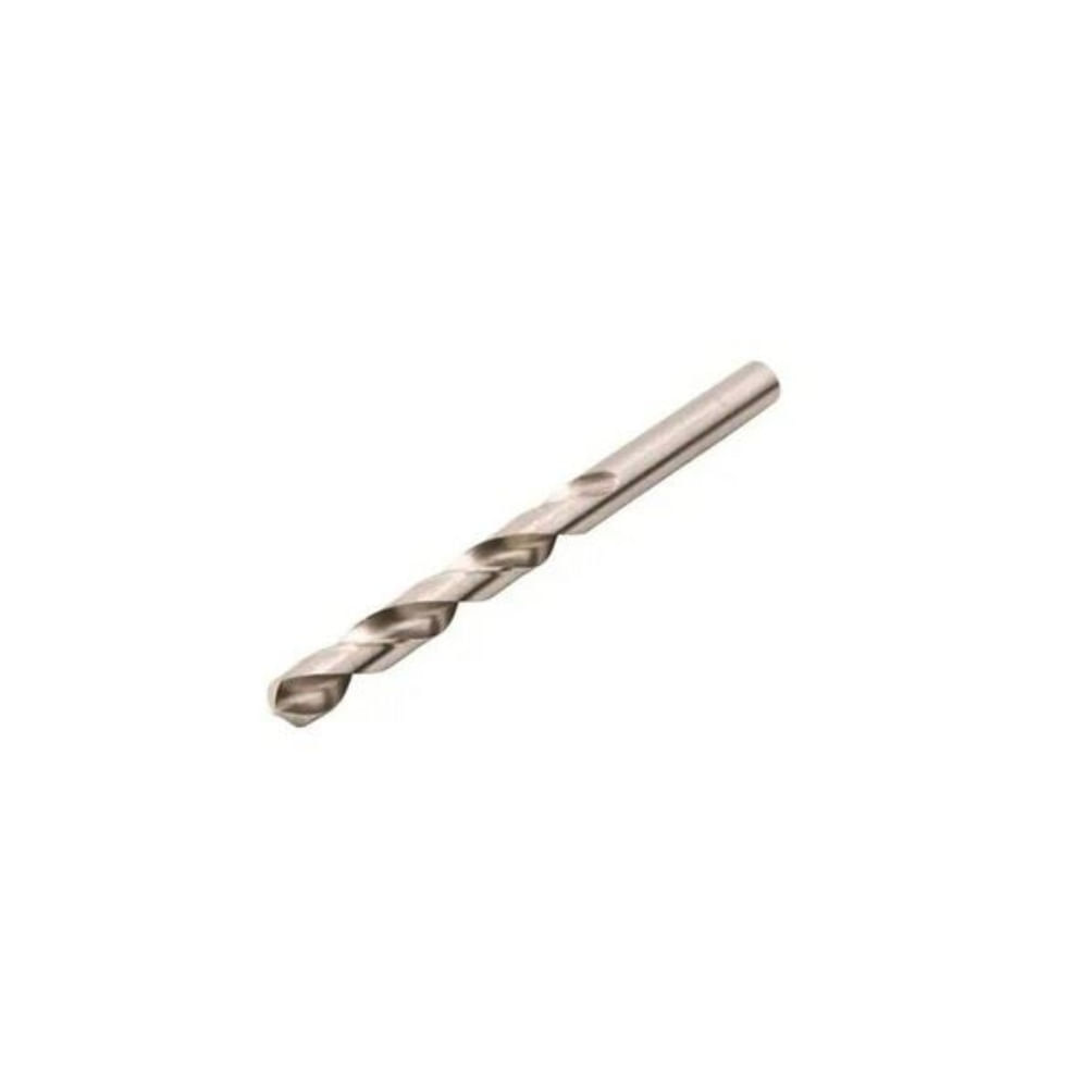 Broca Ar Helicoidal Ansi B 94 11M Para Metal Stanley 68Mm X 1/8 - Granel
