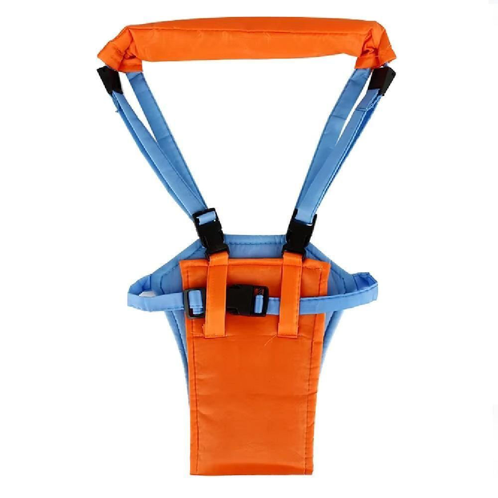 Andador Infantil Suporte Para Bebe Aprender A Andar Moon Walk Baby Assistente