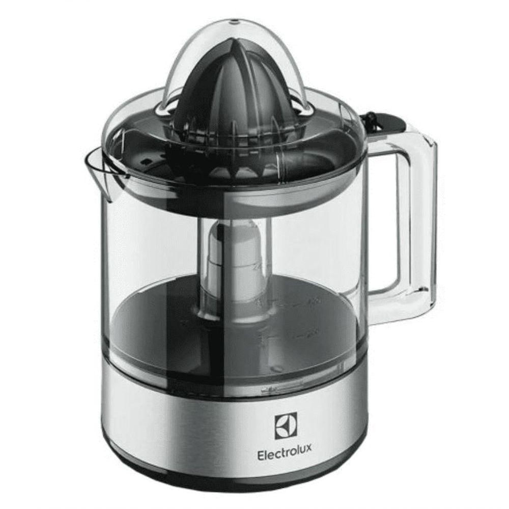 Espremedor De Frutas Electrolux Efficient 800Ml Ec - 4411Akbr501 Preto 220 Volts