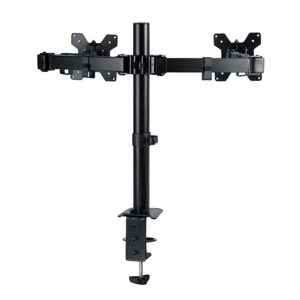 Suporte Articulado Para 2 Monitores 13""-32"" Vesa 100x100 - Sm341c