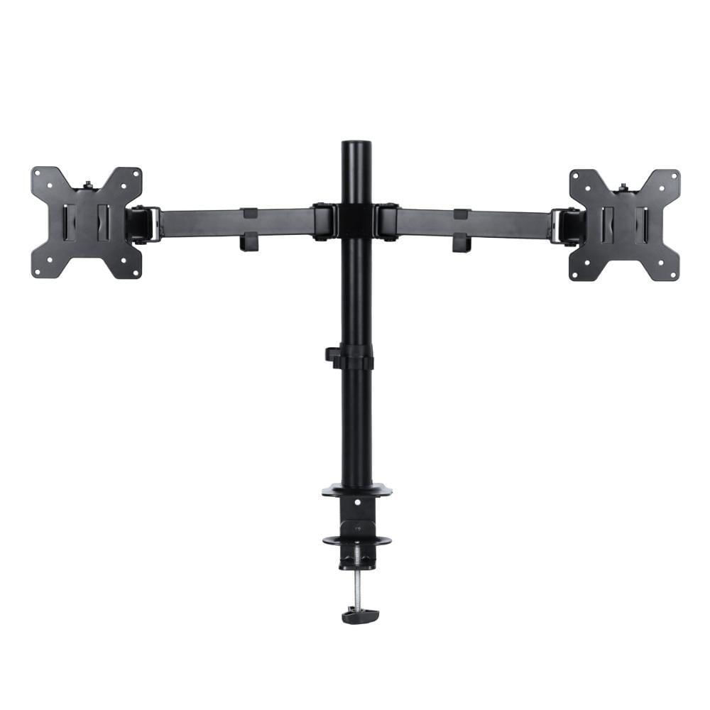 Suporte Articulado Para 2 Monitores 13""-32"" Vesa 100x100 - Sm341c