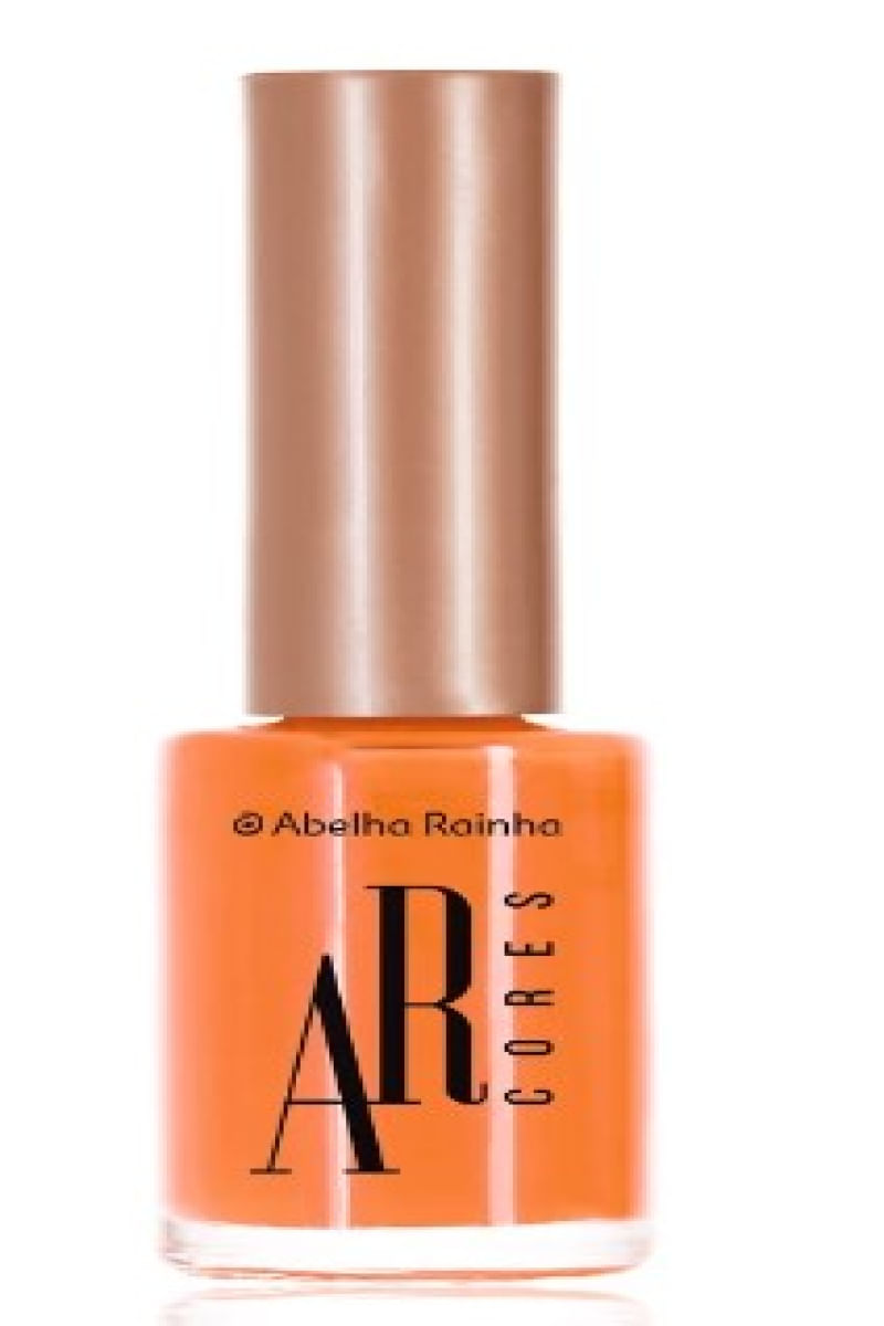 Esmalte Vem Pra Jeri Abelha Rainha 9Ml (4486)