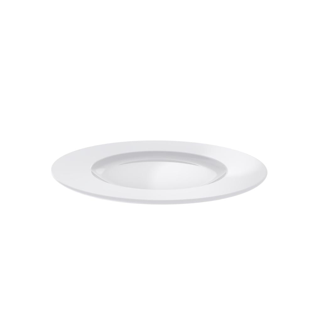 Prato Raso Tramontina Elena HS em Porcelana 27 cm