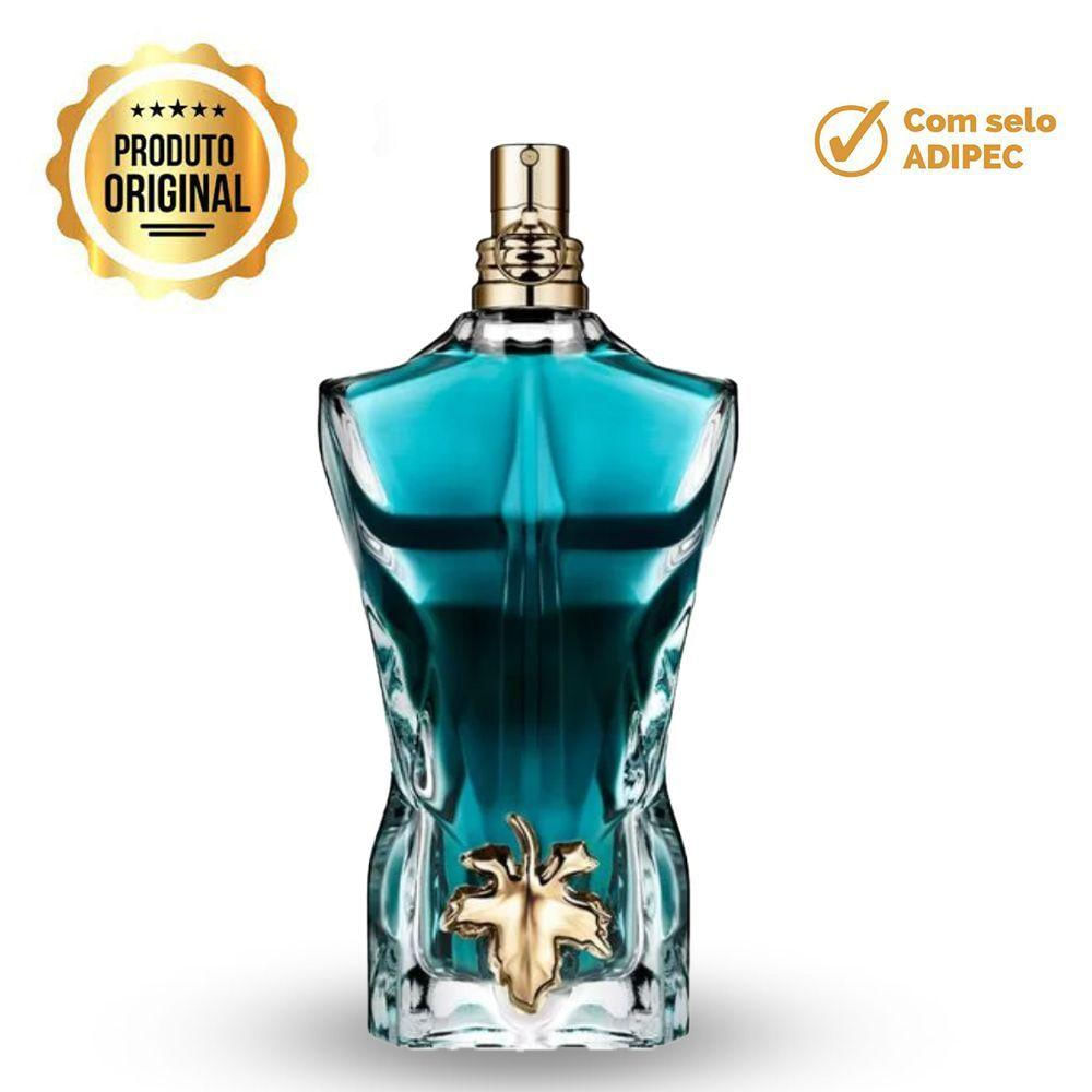 Jean Paul Gaultier Le Beau 75ml Masculino