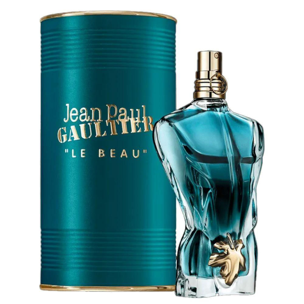 Jean Paul Gaultier Le Beau 75ml Masculino