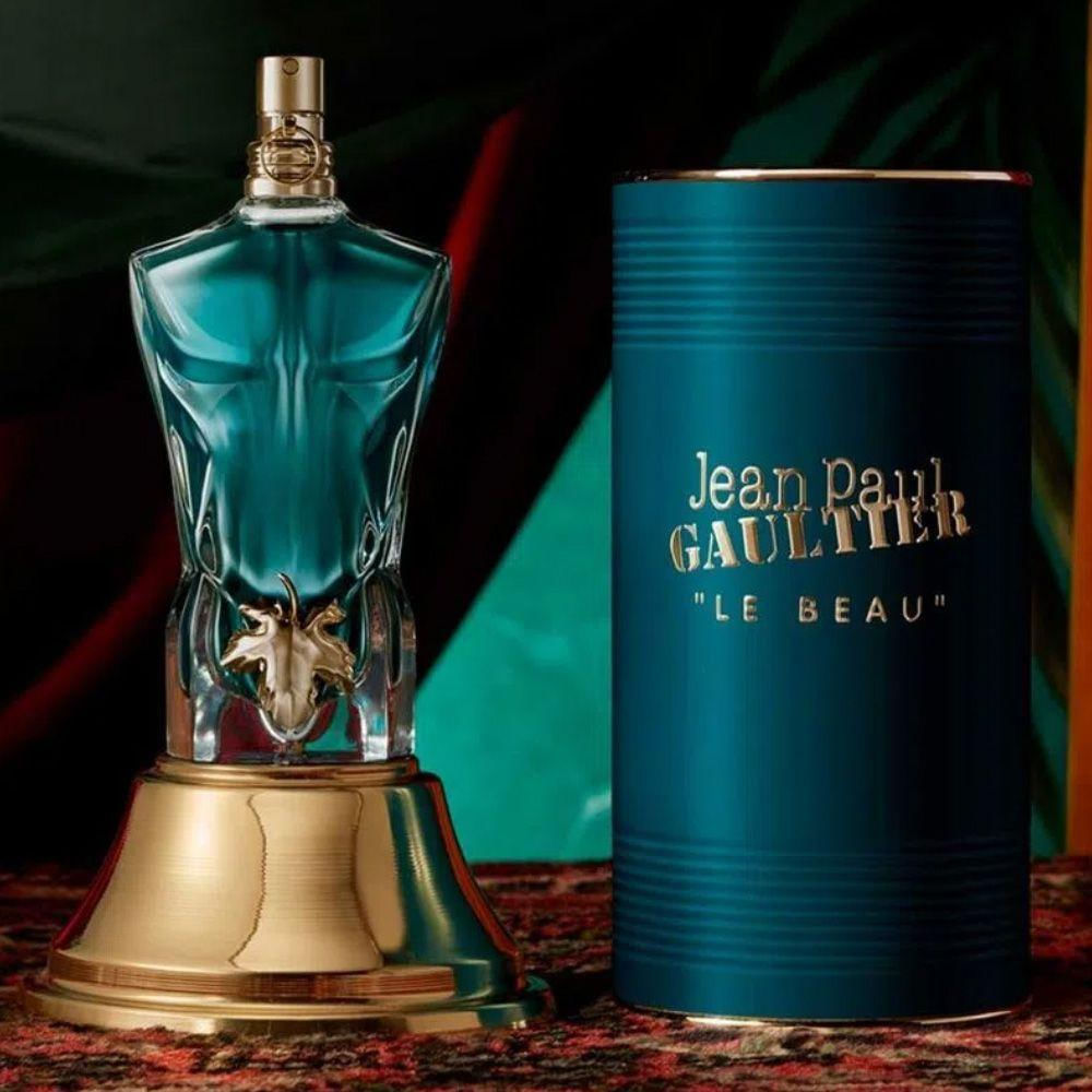 Jean Paul Gaultier Le Beau 75ml Masculino