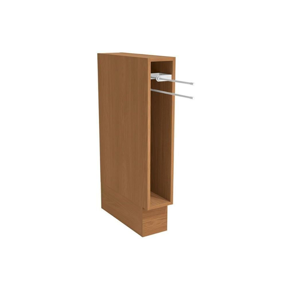 Nicho Para Cozinha Toalheiro Maxxi G740 15cm Canela - Kappesberg