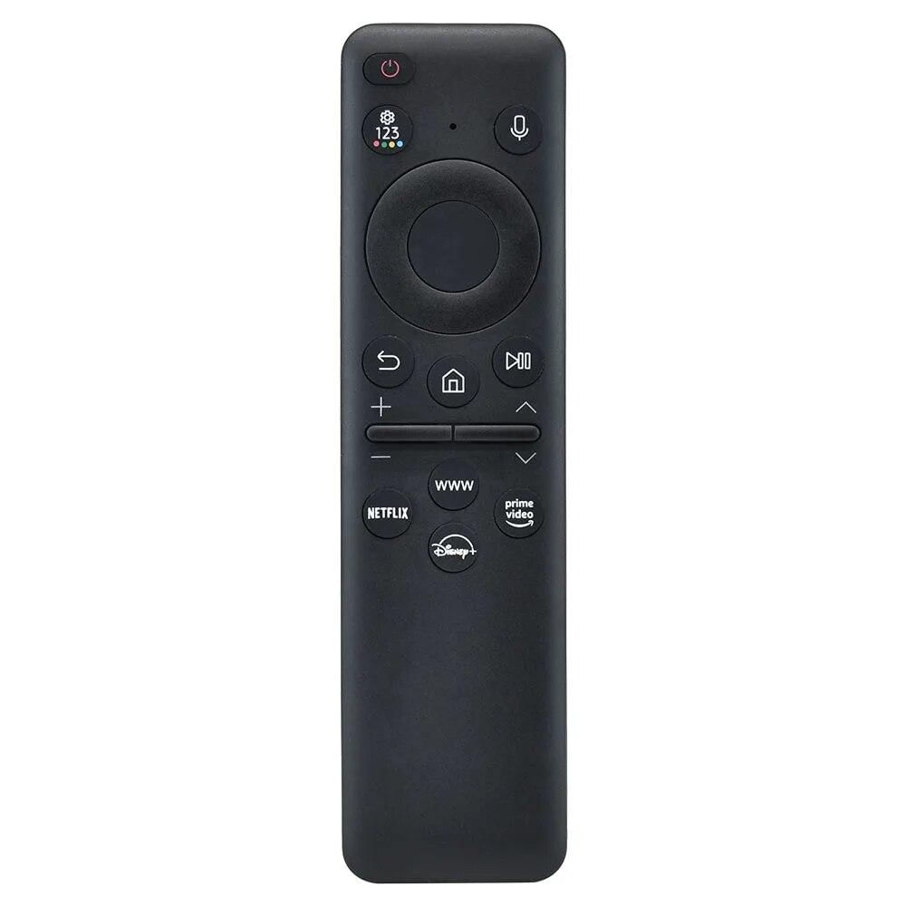 Controle Remoto Solar Recarga BN59-01432J para TV Samsung 2023