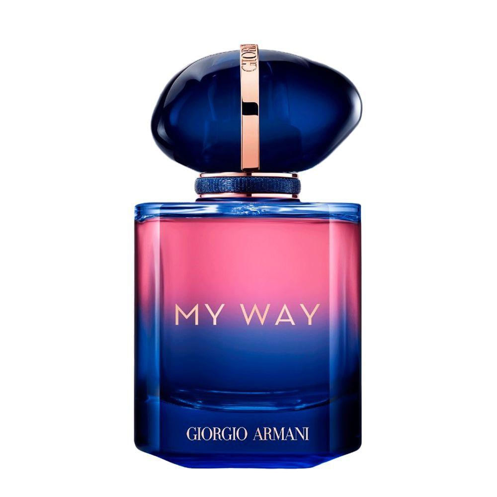 Giorgio Armani My Way Parfum - Perfume Feminino 50ml 50ml