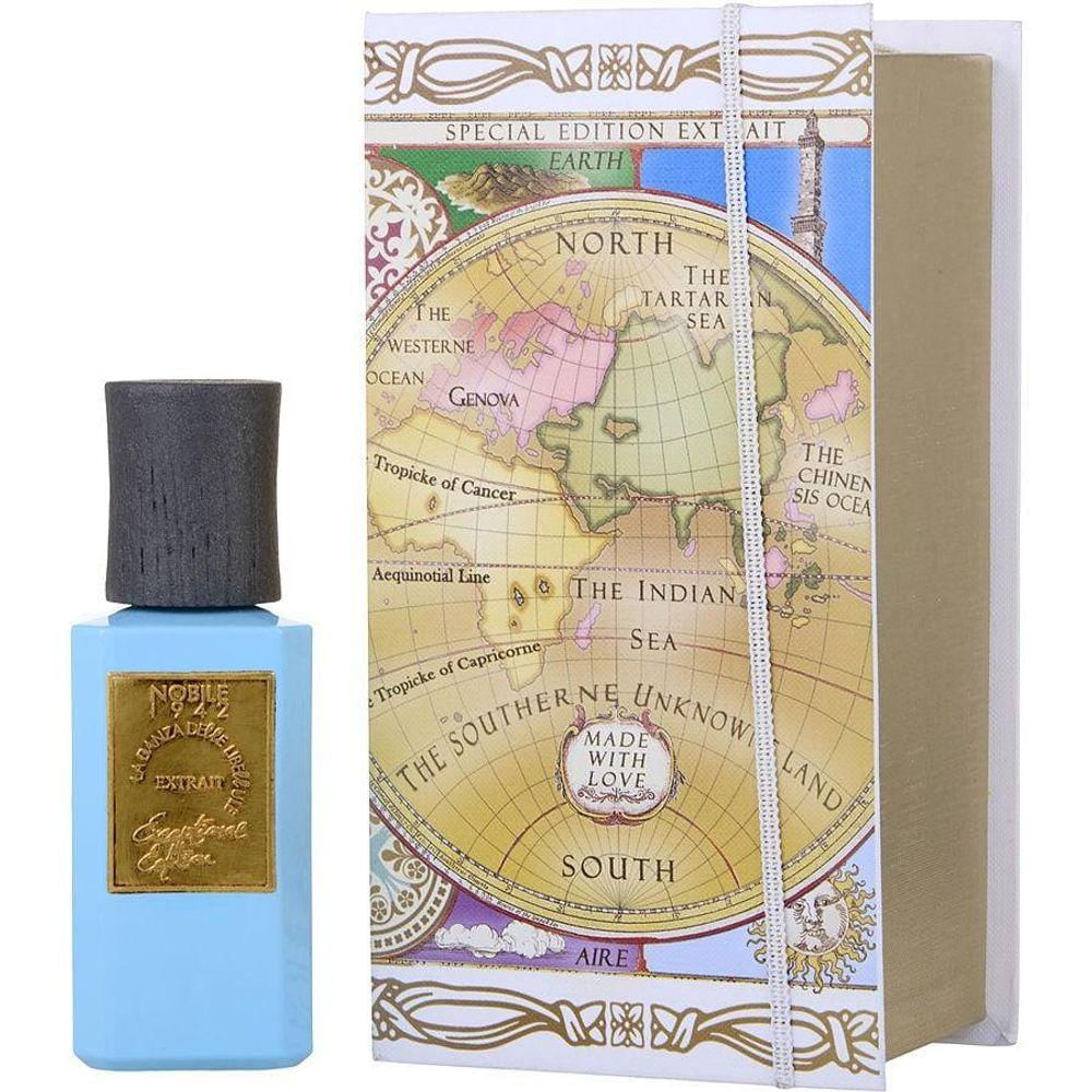 Perfume Feminino Nobile 1942 La Danza Delle Libellule Exceptional Edition Extrait De Parfum Spray 75 Ml