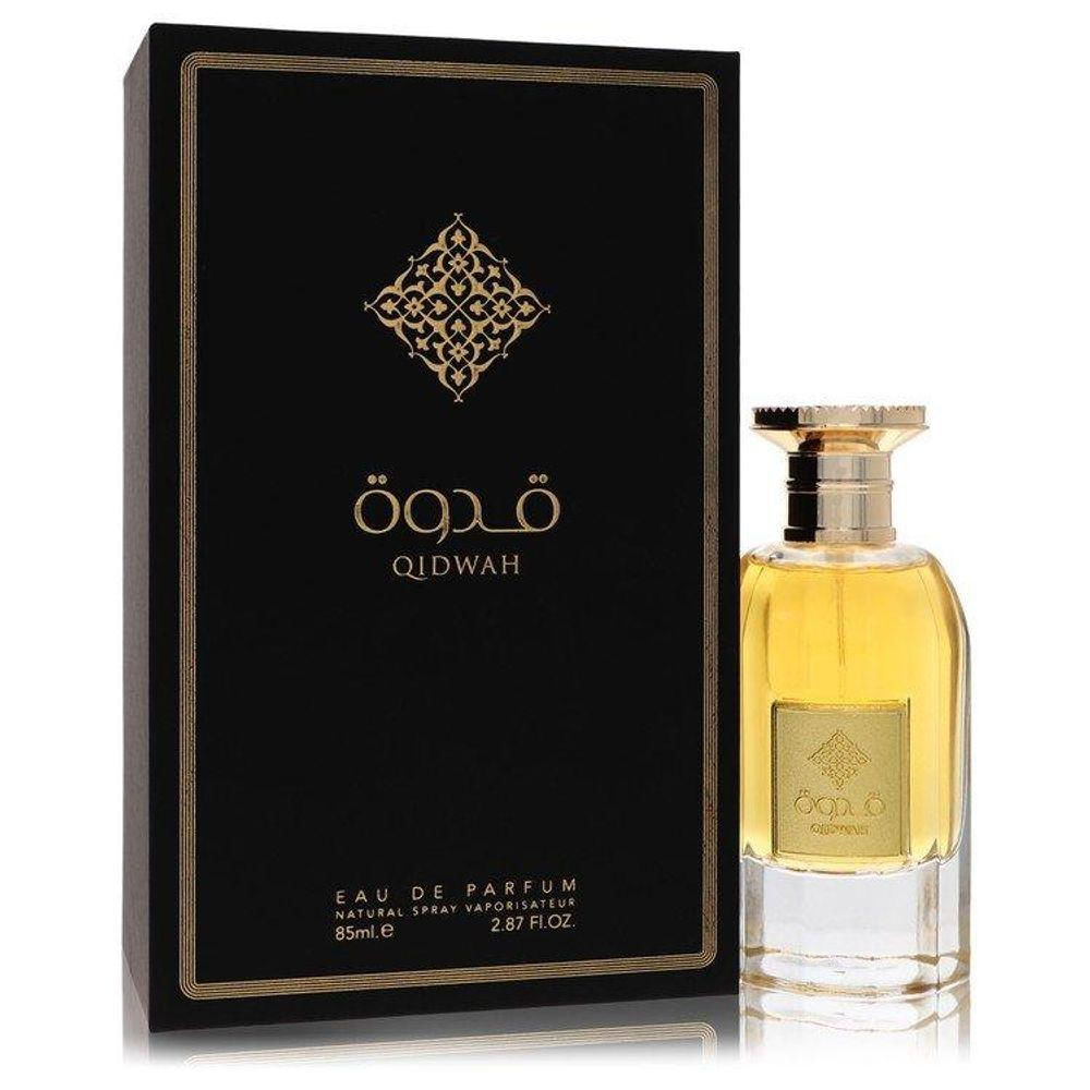 Perfume Masculino Ard Al Zaafaran Qidwah Eau De Parfum (unisex) 85 Ml