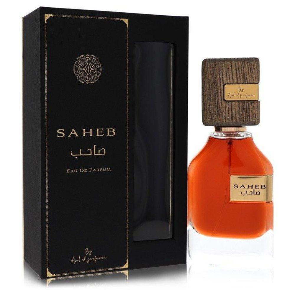 Perfume Masculino Ard Al Zaafaran Saheb Eau De Parfum (unisex) 70 Ml