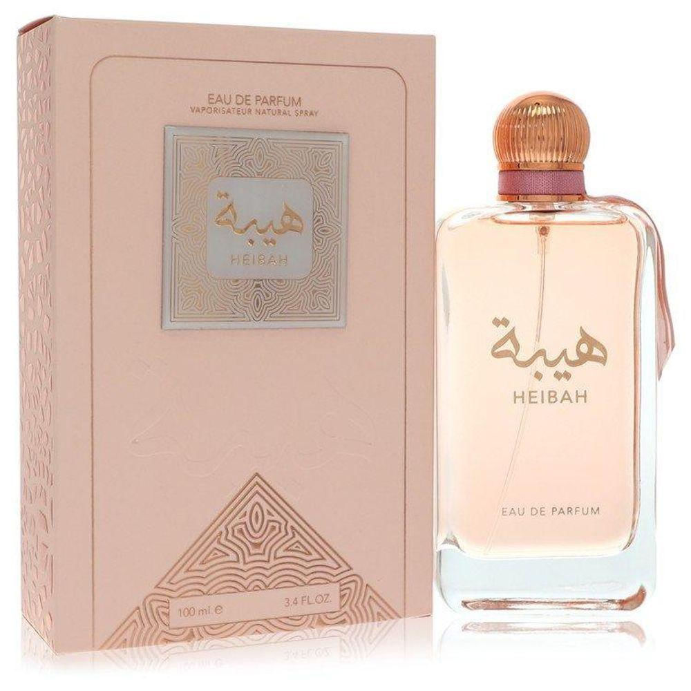 Perfume Feminino Ard Al Zaafaran Heibah Eau De Parfum 100 Ml