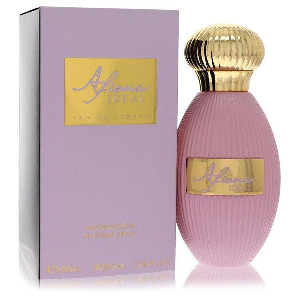 Perfume Feminino Dumont Afiona Ideal Paris Eau De Parfum 100 Ml