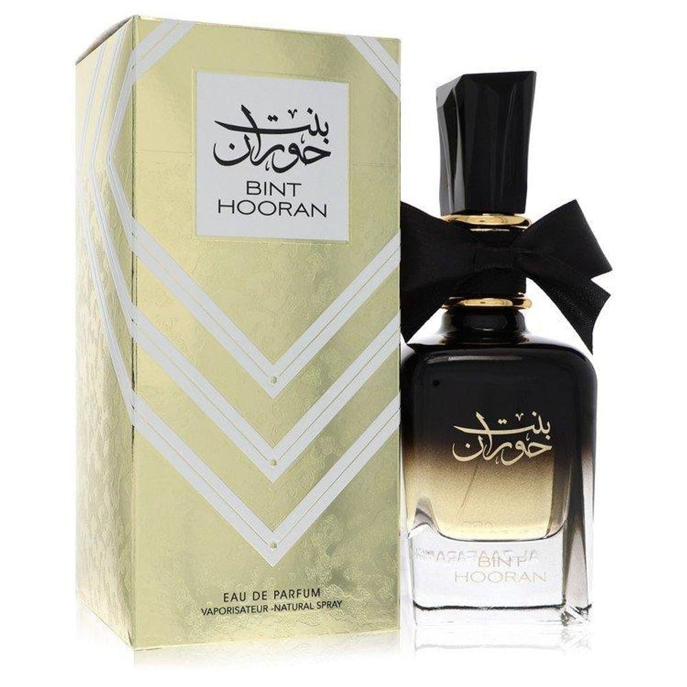 Perfume Feminino Ard Al Zaafaran Bint Hooran Eau De Parfum 100 Ml