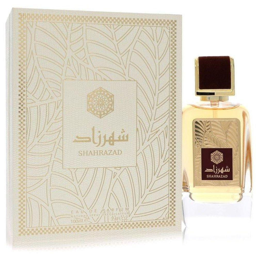 Perfume Feminino Ard Al Zaafaran Shahrazad Eau De Parfum (unisex) 100 Ml