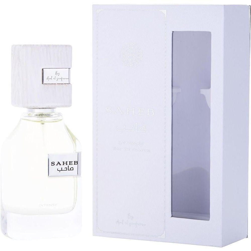 Perfume Unisex Ard Al Zaafaran Saheb Intense Eau De Parfum Spray 70 Ml