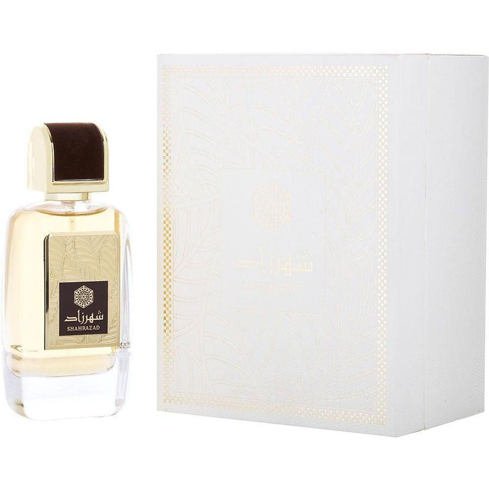 Perfume Unisex Ard Al Zaafaran Shahrazad Eau De Parfum Spray 100 Ml