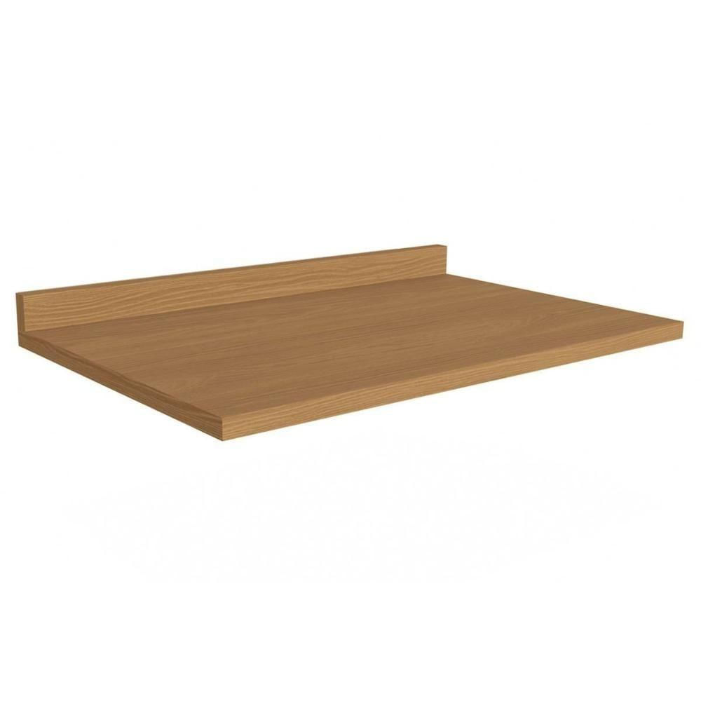 Módulo Cozinha Kappesberg Maxxi Tampo Para Balcão E607 80cm Canela-kappesberg