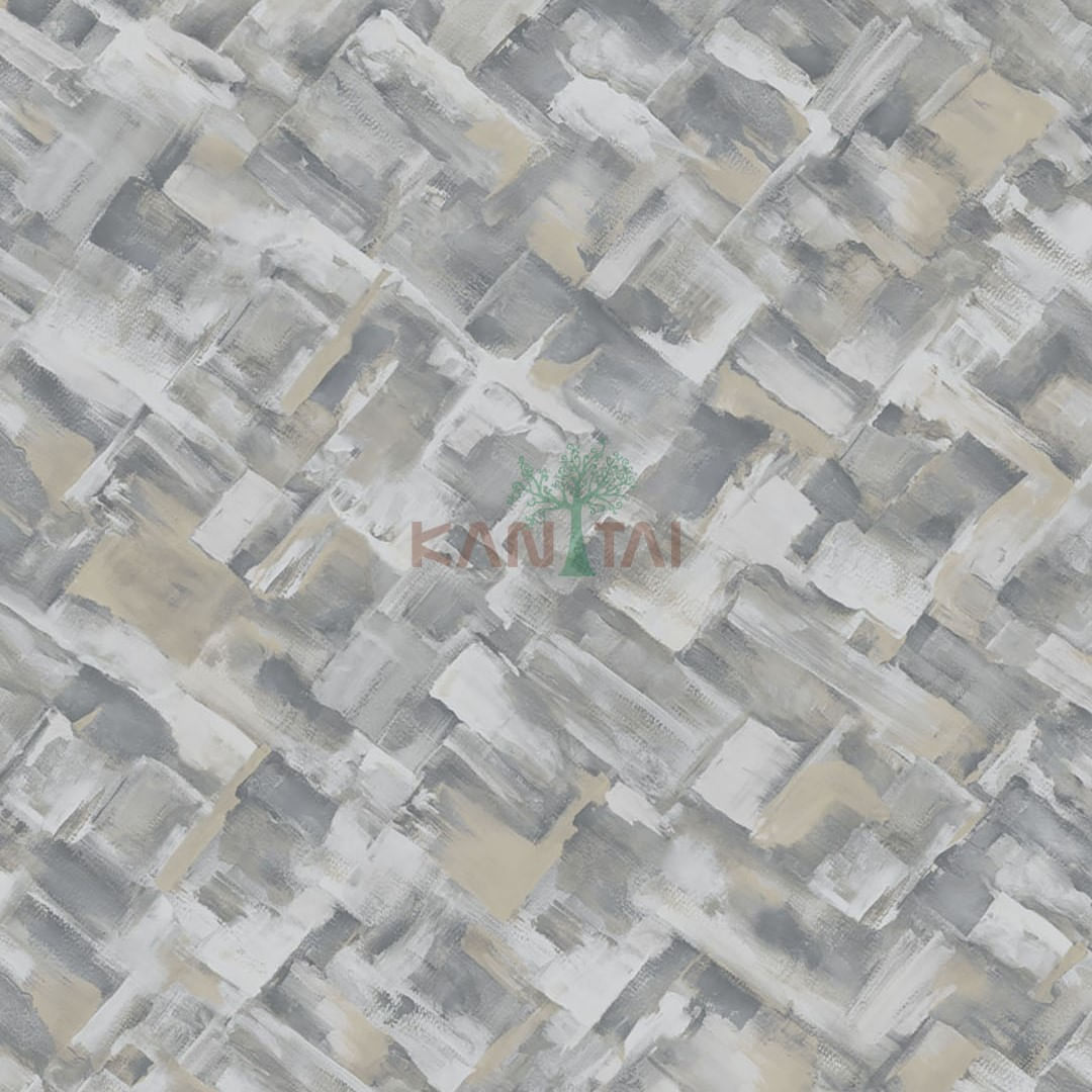 Papel de Parede Adi Tare 2 Textura Cinza AD201407R