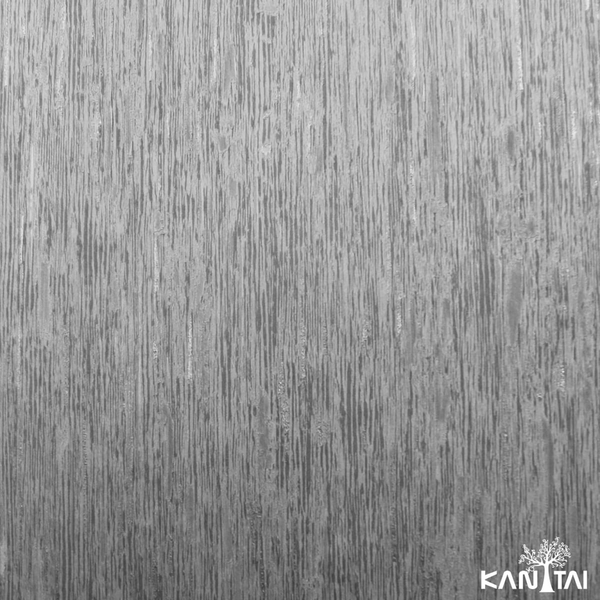 Papel de Parede Elegance 5 Textura Cinza EL500504R