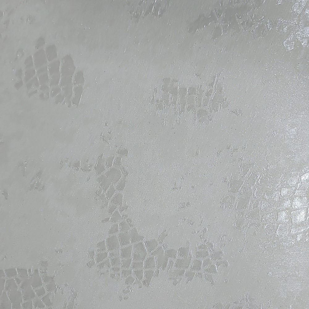 Papel de Parede Classici 6 Textura Cinza 6A096801R