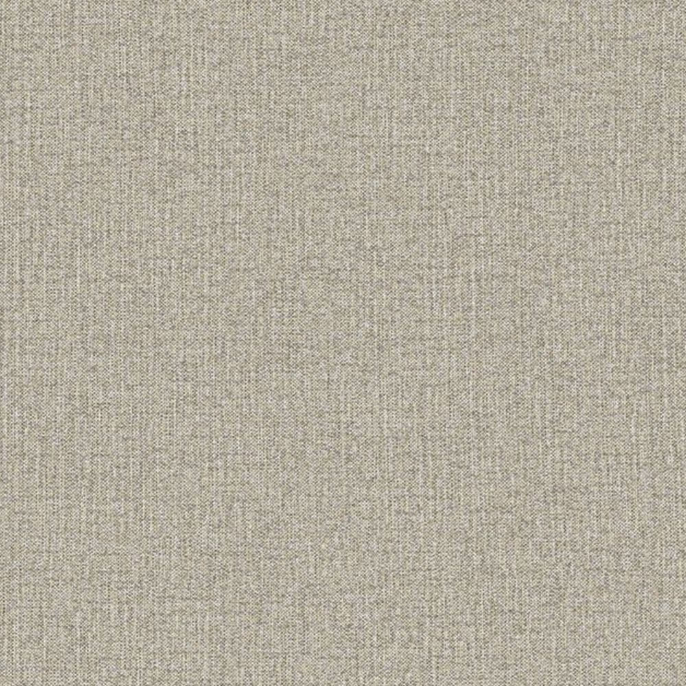 Papel de Parede Lin Aspecto Têxtil Bege JUN212