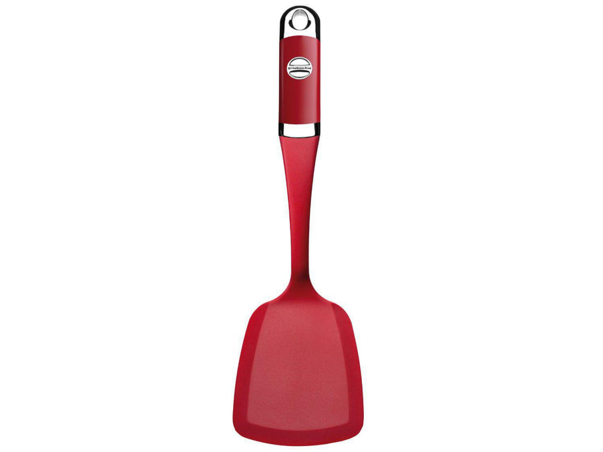 Espátula de Silicone para Massas Kitchenaid KII18AXONA