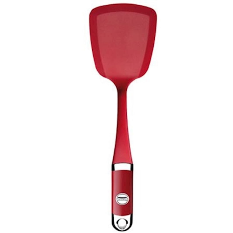 Espátula de Silicone para Massas Kitchenaid KII18AXONA