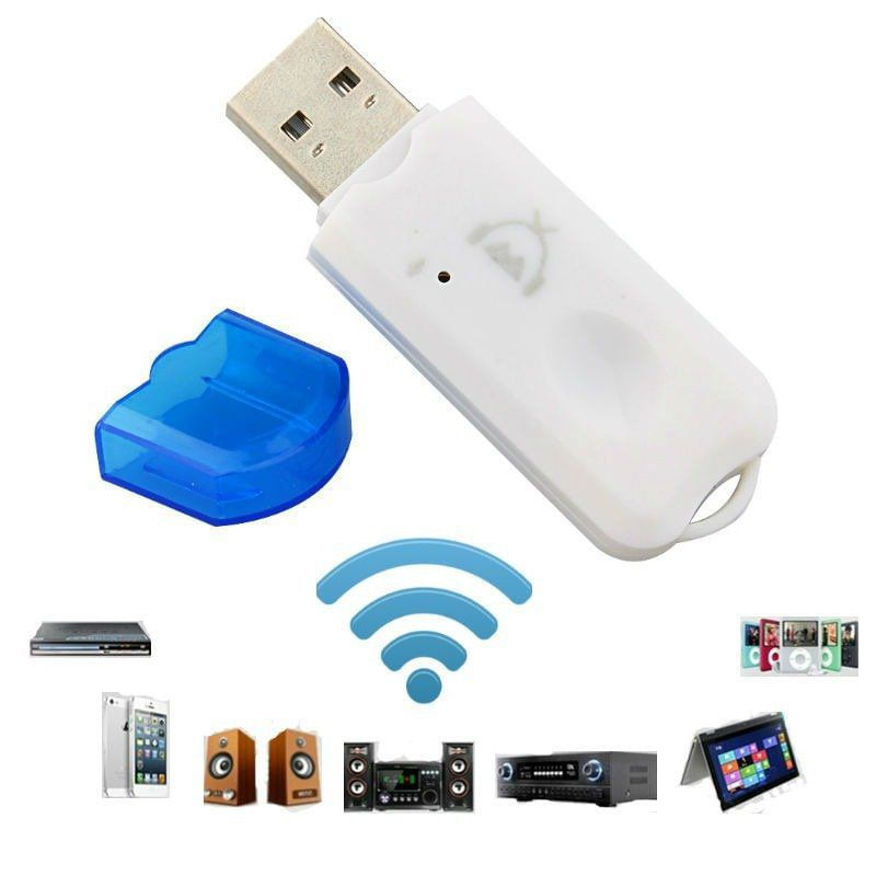 MINI ADAPTADOR BLUETOOTH 4.0 CSR 4.0 DONGLE SCY70715107