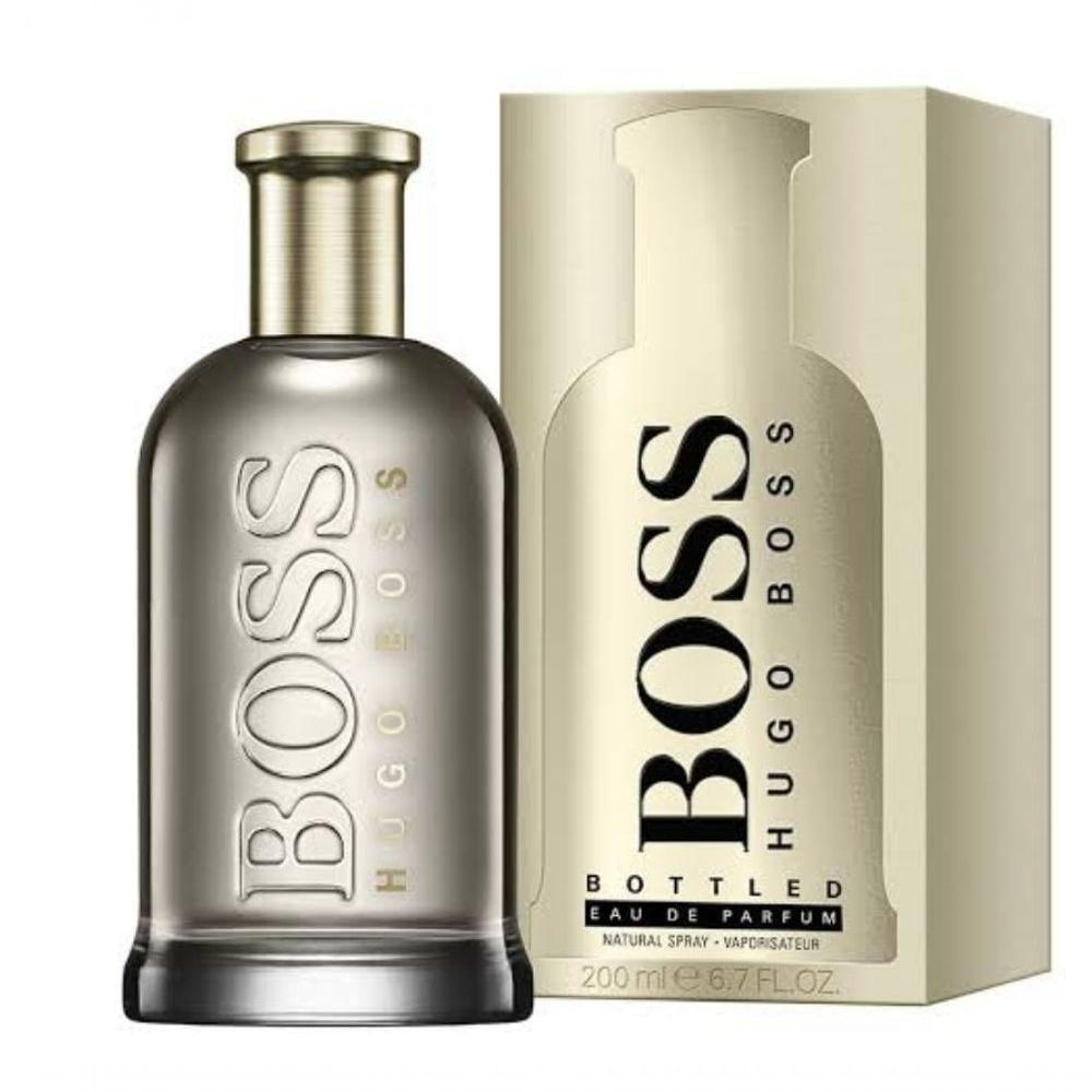 Boss Bottled Edp 100ml