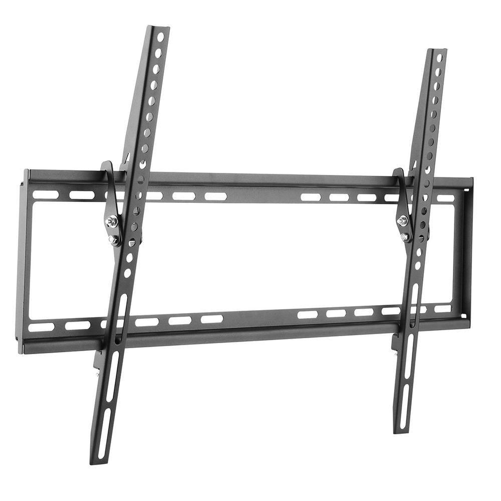 Suporte Fixo Para Tv Led-lcd-plasma De 37" A 70" Polegadas - Stf-3770