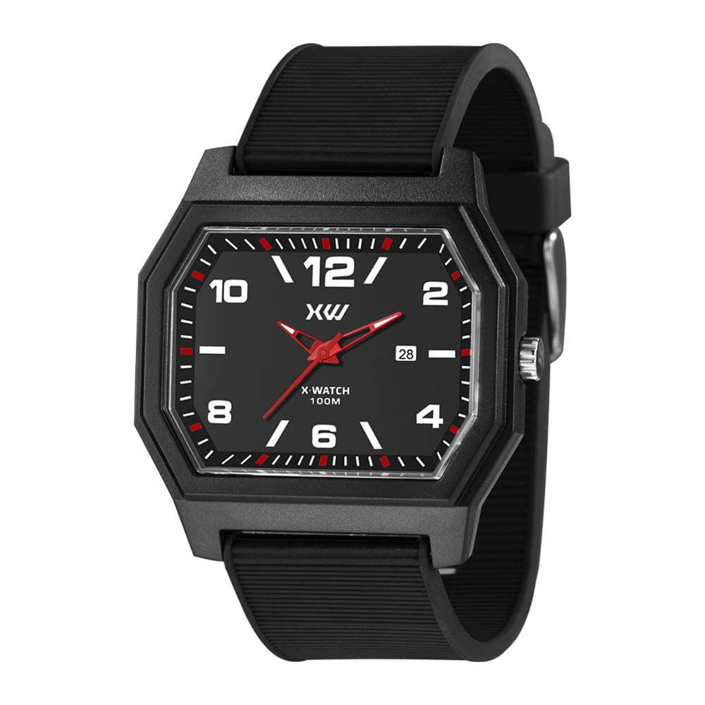 RELOGIO X-WATCH XGPP1018 P2PX