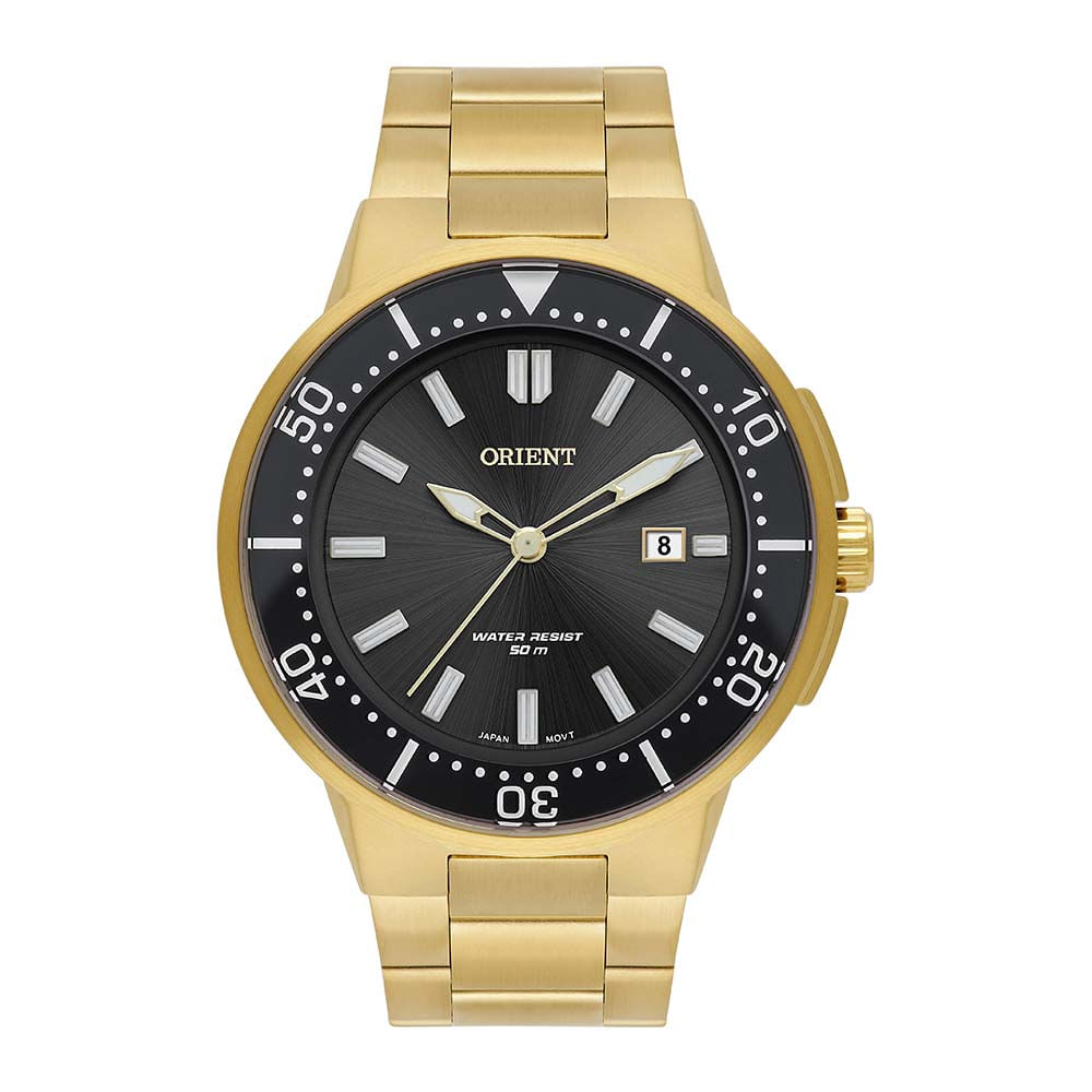RELOGIO ORIENT MGSS1266 P1KX