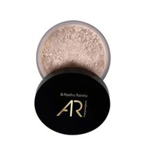 Po Facial Solto Porcelana 04 Abelha Rainha 8G (4174)