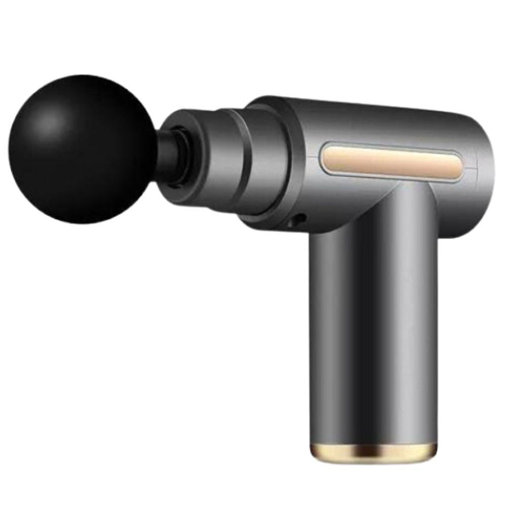 Massageador Elétrico Profissional Muscular Pistola