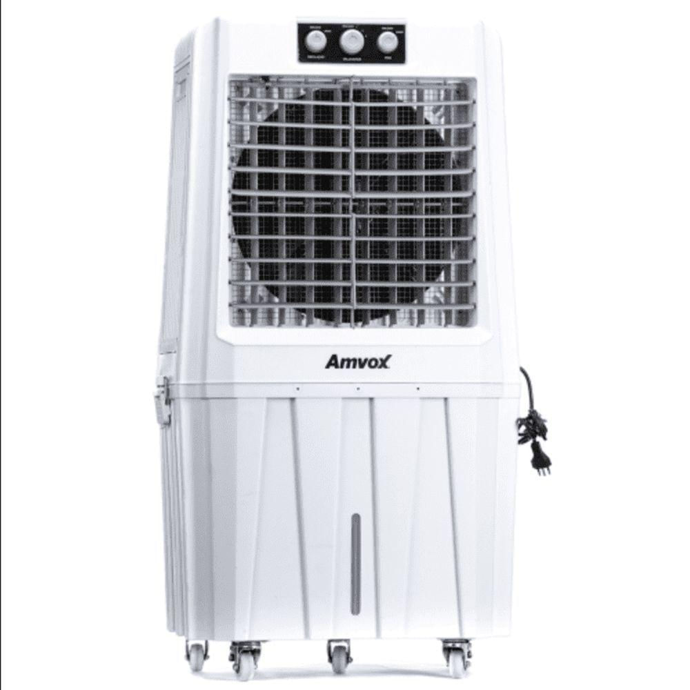 Climatizador Ar Amvox 90 Litros ACL9022 000301329 Branco 220V