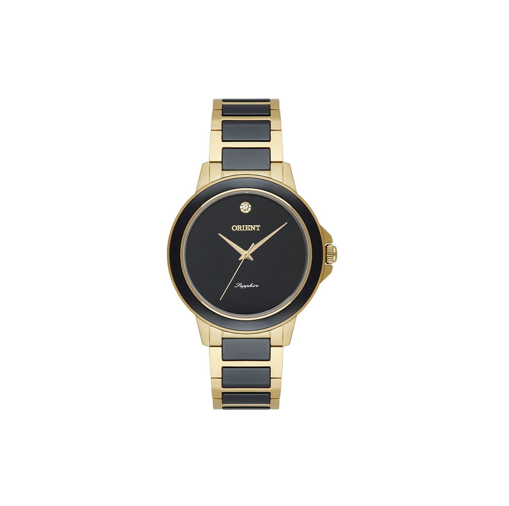 RELOGIO ORIENT FTSS0100 P1KP