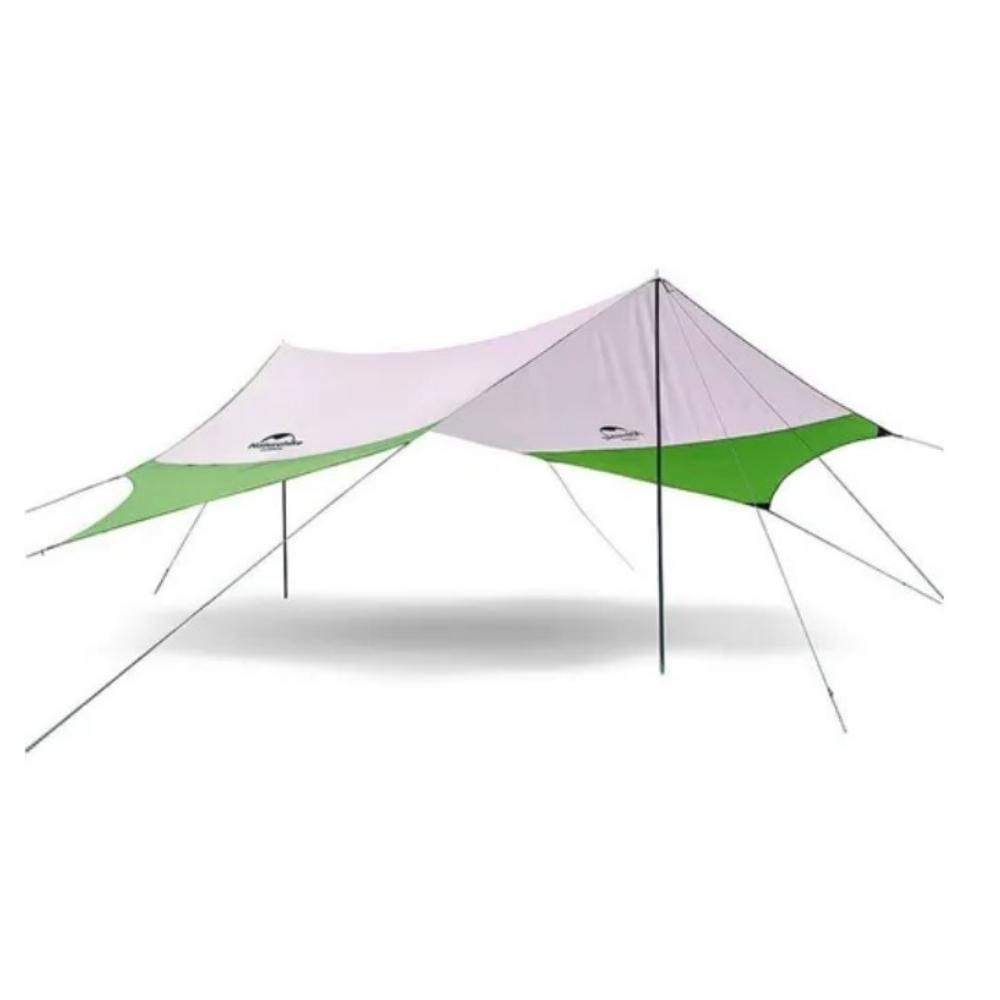 Tenda Naturehike Rising Sun (G)