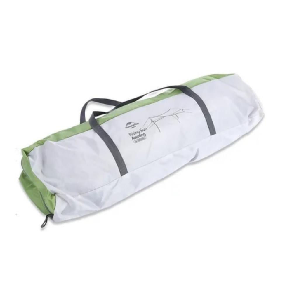 Tenda Naturehike Rising Sun (G) Verde